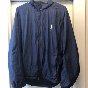 Polo Golf Jacket